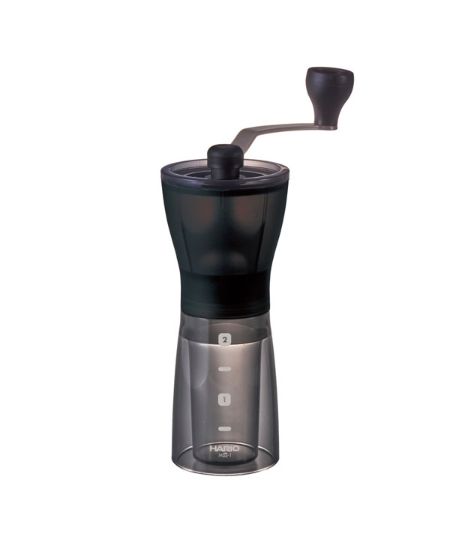 Hario Mini Manual Coffee Grinder