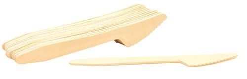 Compostable Knives set of 25