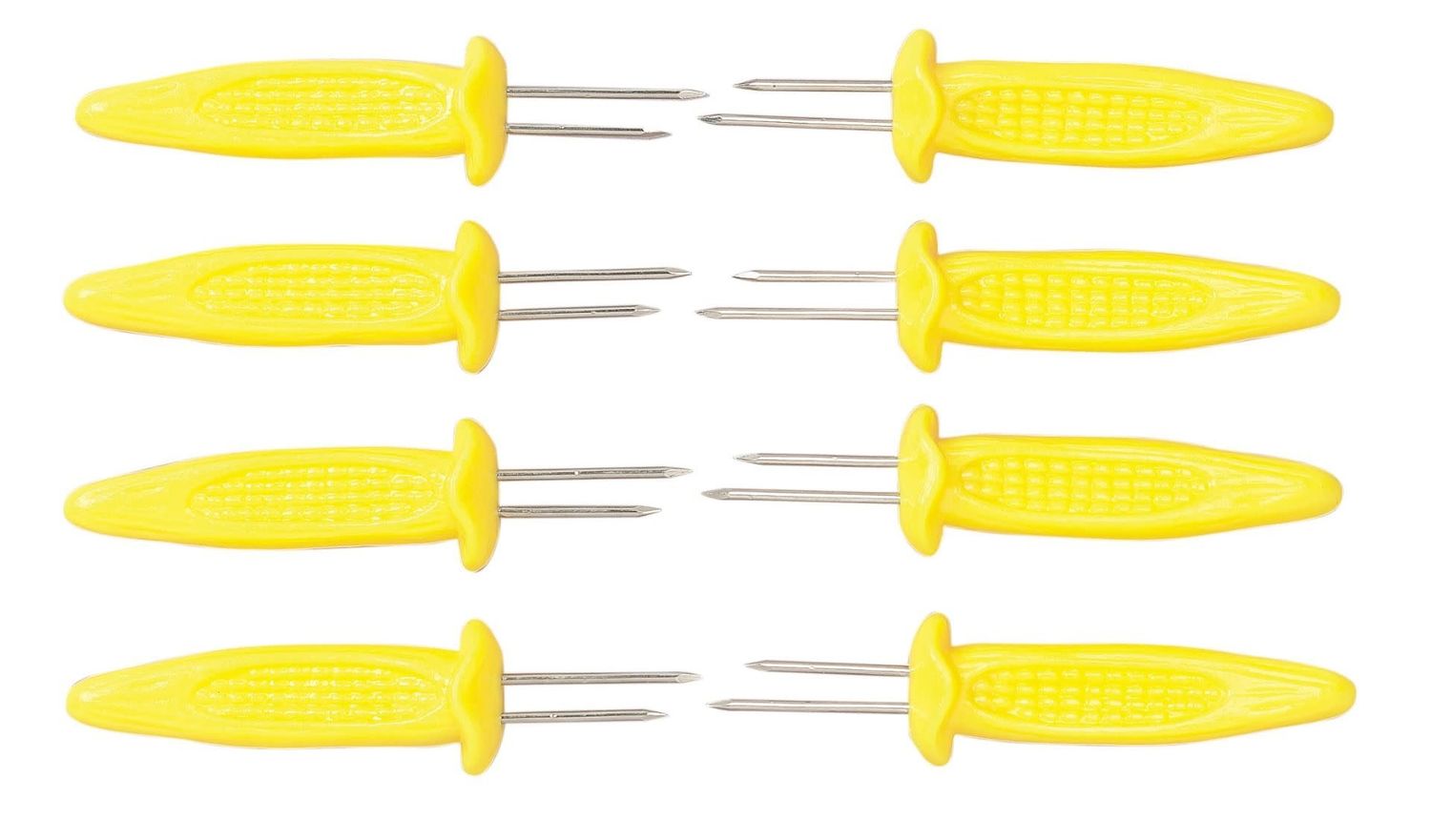 Corn Skewer