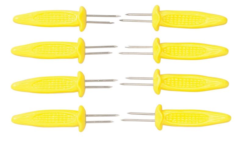 Corn Skewer
