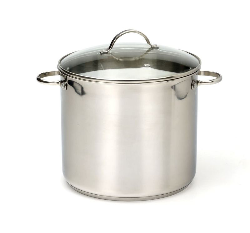 8 quart Stockpot