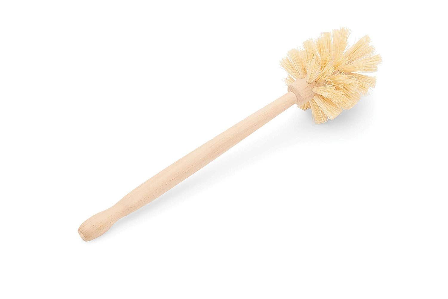 Natural Bottle Brush