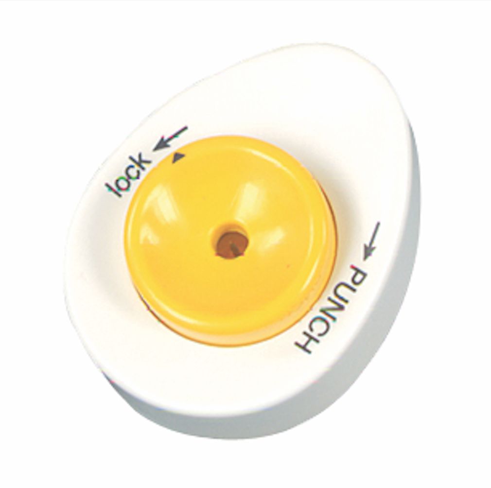 Egg Piercer
