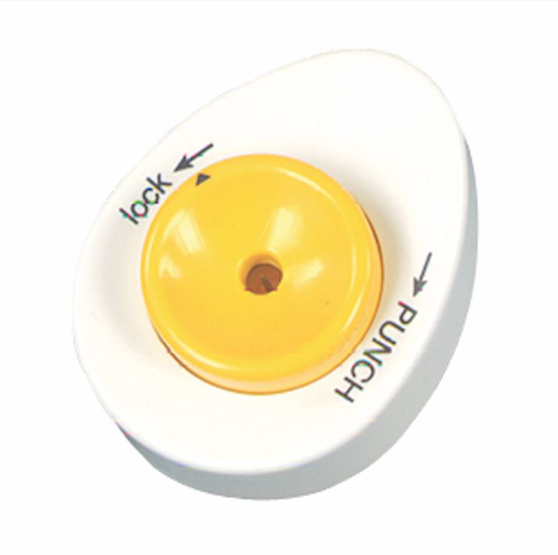 Egg Piercer