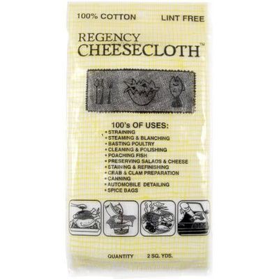 Cheesecloth