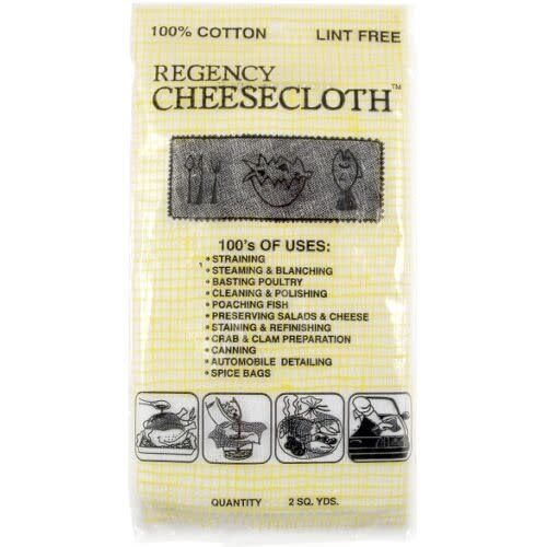 Cheesecloth