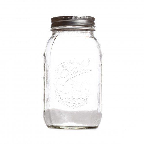 Ball 32 oz Regular Mouth Canning Jar