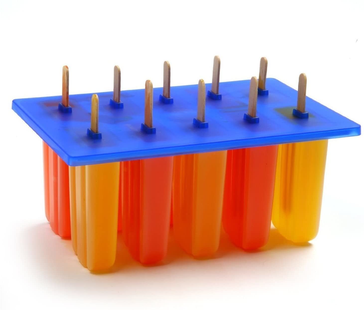 Norpro Traditional Popsicle Mold