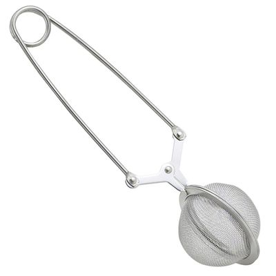 Mesh Snap Tea Infuser