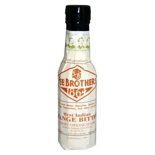 Fee Bros. Orange Bitters