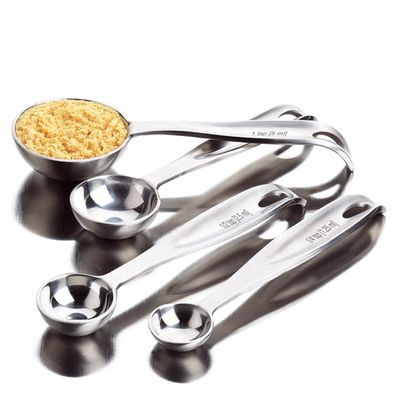 Measuring Spoons