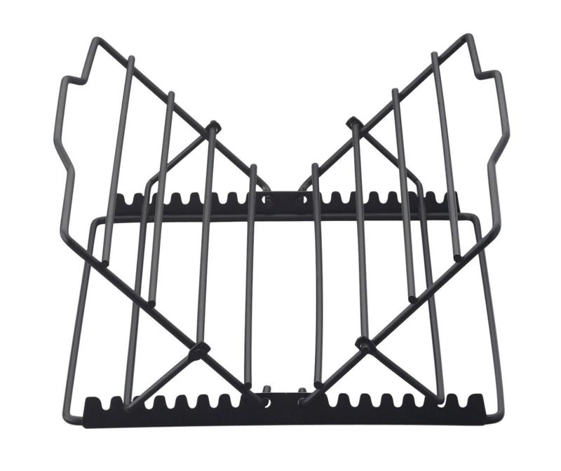 Adjustable Nonstick Roasting Rack