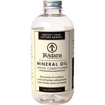 8oz Mineral Oil
