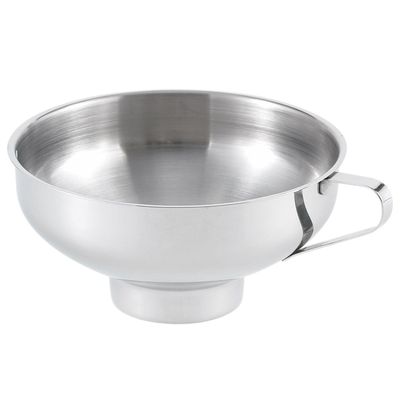 Stainless Steel Canning Funnel