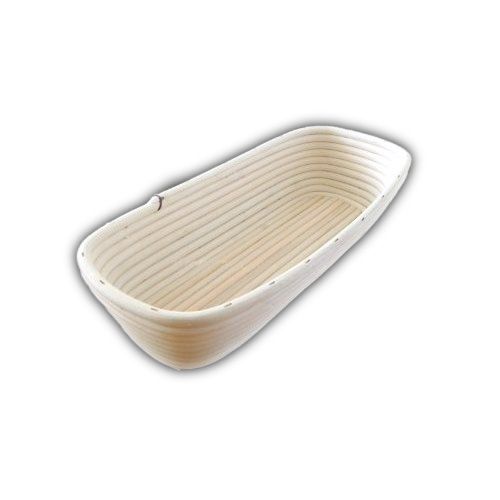 13" Rectangular Proofing Basket