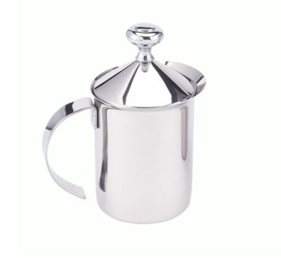 Stainless Steel Milk Frother
