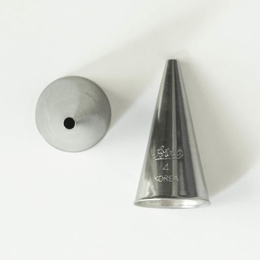 Ateco Writing Pastry Tip #4