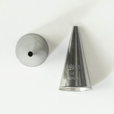 Ateco Writing Pastry Tip #4