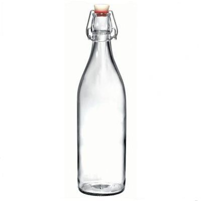 1 liter Giara Bottle