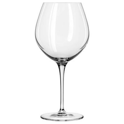 Luigi Bormioli Red Wine glass
