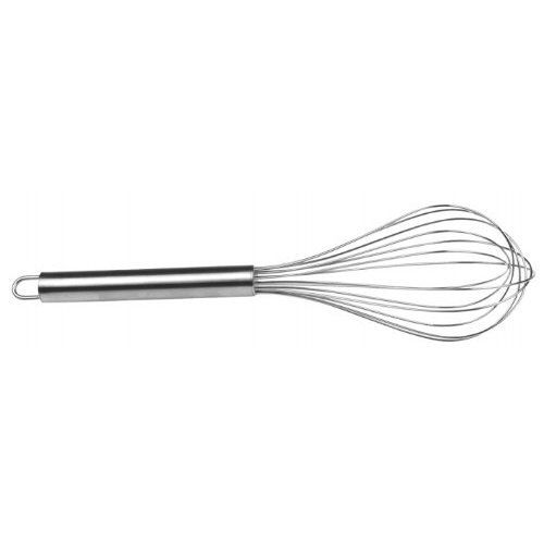 12" Stainless Steel Whisk