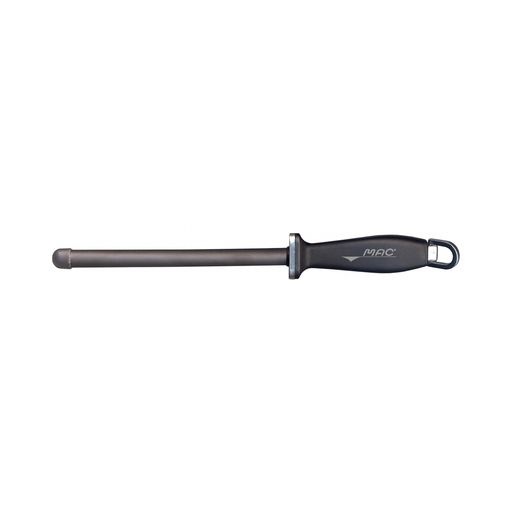 MAC 10.5" Ceramic Honing Rod / Steel