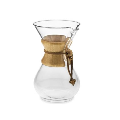 6 cup Chemex