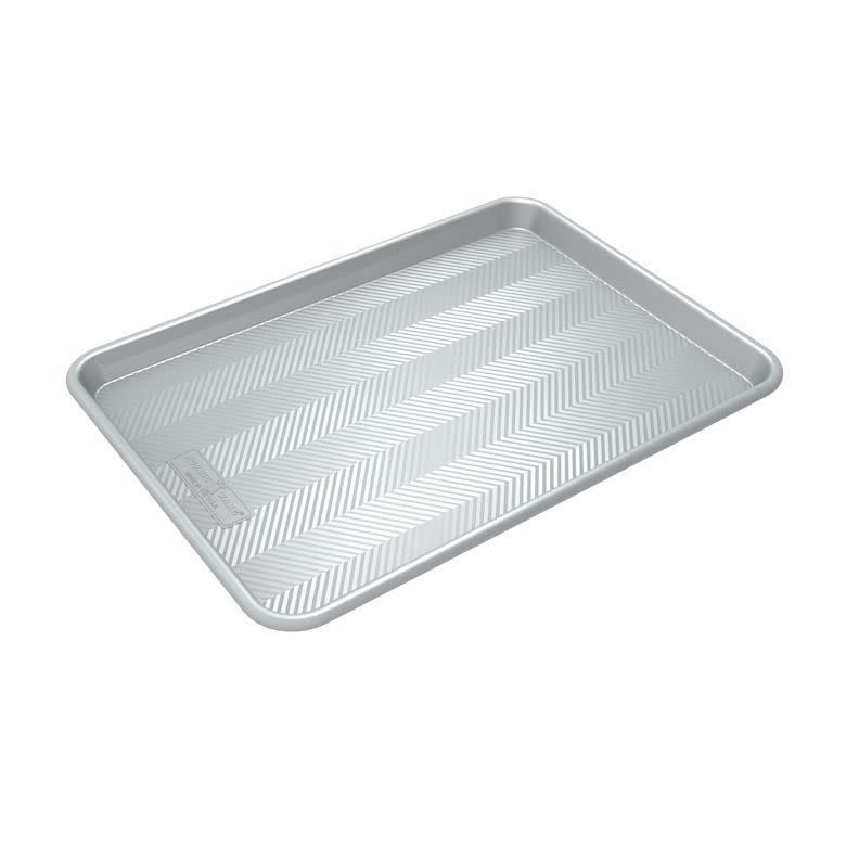 Nordic Ware Prism Half Sheet (18 x 13") Baking Sheet