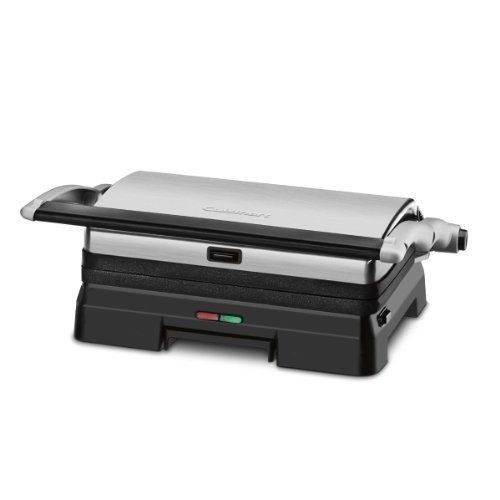Cuisinart Panini Press