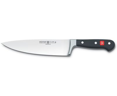 Wusthof 8" Chef's Knife