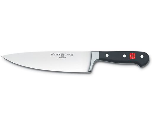 Wusthof 8" Chef's Knife