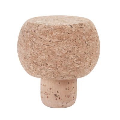 Cork Bottle Stopper