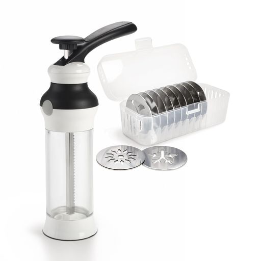 OXO Cookie Press
