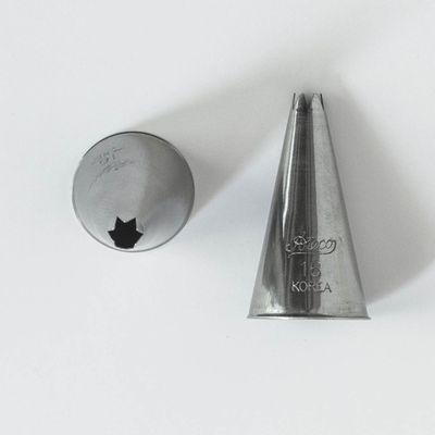 Ateco Star Pastry Tip #16