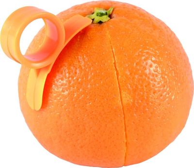 Orange Peeler