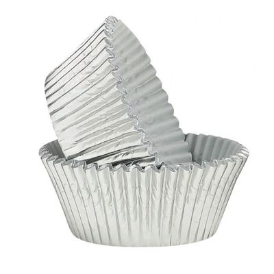 Foil Baking Cups