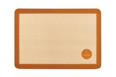 Half Sheet (16.5" x 12") Silicone Baking Mat