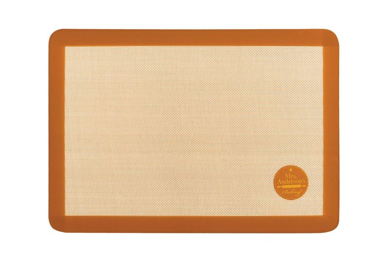 Half Sheet (16.5" x 12") Silicone Baking Mat