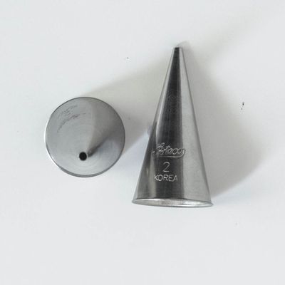 Ateco Writing Pastry Tip #2