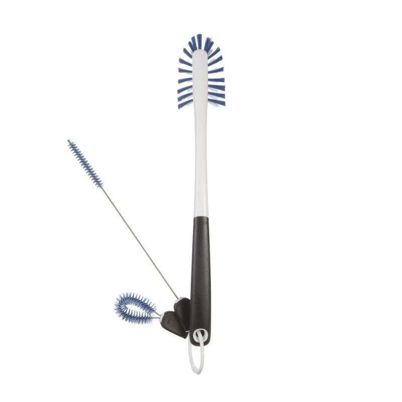 Straw &amp; Bottle Cleaning Set