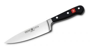 Wusthof 6" Chef's Knife