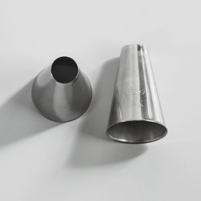 Ateco Round Pastry Tip #806