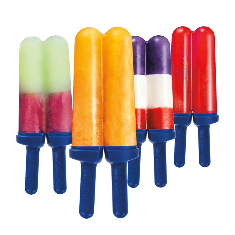 Tovolo Twin Pops Popsicle Mold