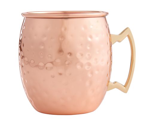 16 oz Moscow Mule Mug