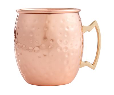 16 oz Moscow Mule Mug