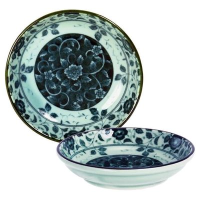 Green Soy Sauce Dish