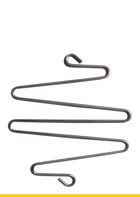 Wire Grid Heat Diffuser for Chemex