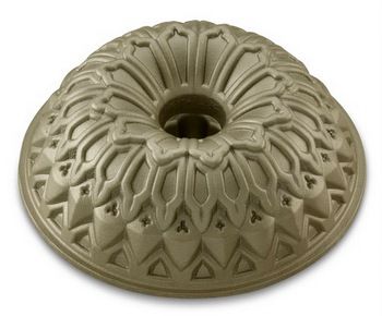 Nordic Ware Stained Glass Bundt Pan