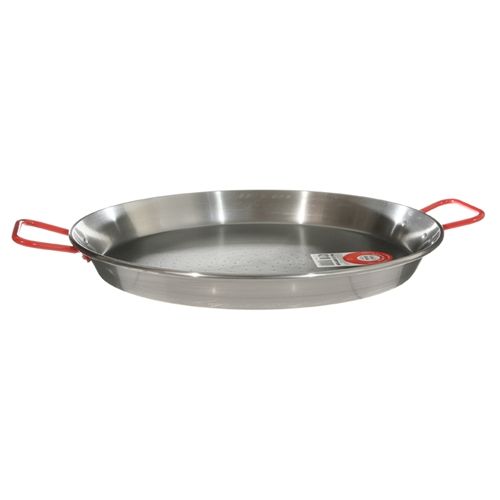 14" Carbon Steel Paella Pan