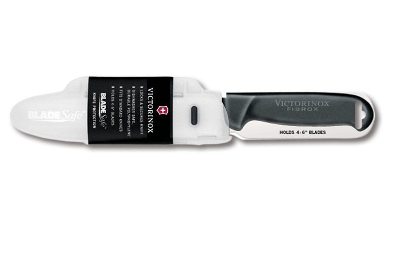 Victorinox 4-6" Knife Edge Guard Case